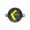 Kicker 46CSC354 - Two Pairs Of CS-Series CSC35 3.5-Inch (89mm) Coaxial Speakers, 4-Ohm (2 Pairs) - 3 of 4
