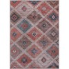 Unique Loom Sisu Collection Area Rug - Tripura - 2 of 4