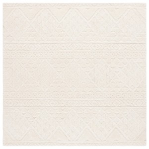 Mykonos MKN406 Hand Tufted Indoor Rugs - Safavieh - 1 of 4