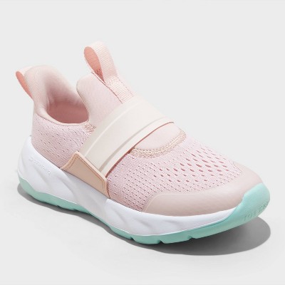 Kids' Dillon Slip-On Performance Sneakers - All In Motion™