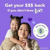 Luvs Platinum Protection Baby Diapers, Size 7, 60 Count - 4 of 4