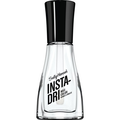 Sally Hansen Insta-Dri Nail Color - 0.31 fl oz