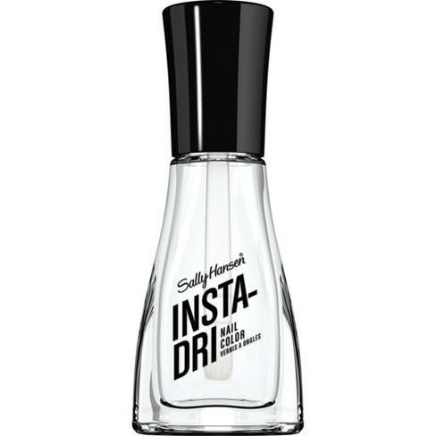 VERNIS SÉCHAGE RAPIDE - MISS MISS : : Beauté et Parfum