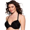 Paramour by Felina Women's Abbie Front Close T-Back Bra - 3 of 3