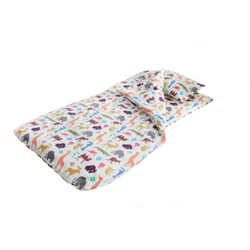 Disc O Beds Kids Non Inflatable 60 Degrees Fahrenheit Sleeping