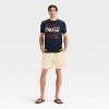 Men's Short Sleeve Graphic T-Shirt - Goodfellow & Co™ - 3 of 3