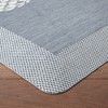 MARTHA STEWART Aloha Modern Pineapple Anti-Fatigue Air-Infused Kitchen Mat - 4 of 4
