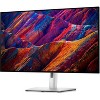 Dell UltraSharp 32-inch 4K USB-C Hub Monitor - U3223QE - 3 of 4