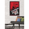 Trends International Marvel Spider-Man: No Way Home - Friendly Framed Wall Poster Prints - 2 of 4