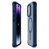 ITSKINS - Hybrid_R Frost MagSafe Case for Apple iPhone 15 Series - 2 of 4