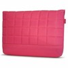 Mobile Edge Sumo Nylon Sleeve 13.3" Ultrabook or 13" MacBook screens Pink - 2 of 4