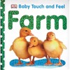 Kaplan Early Learning Baby Touch and Feel Board Books - Set of 7 - 2 of 4