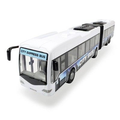 dickie bus