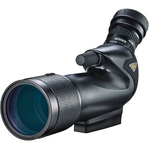 Nikon PROSTAFF 5 16-48-60mm Field Scope with 16-48x Magnification | Get Bright, High Contrast Images with Wide Field of View - 1 of 4