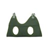 Unique Bargains Pet Grooming Hammock with Hooks 1 Set - 4 of 4