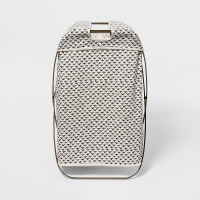 X-Frame Hamper - Threshold™