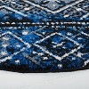 Adirondack ADR111 Non-Shedding Power Loomed Indoor Rugs - Safavieh - 3 of 4