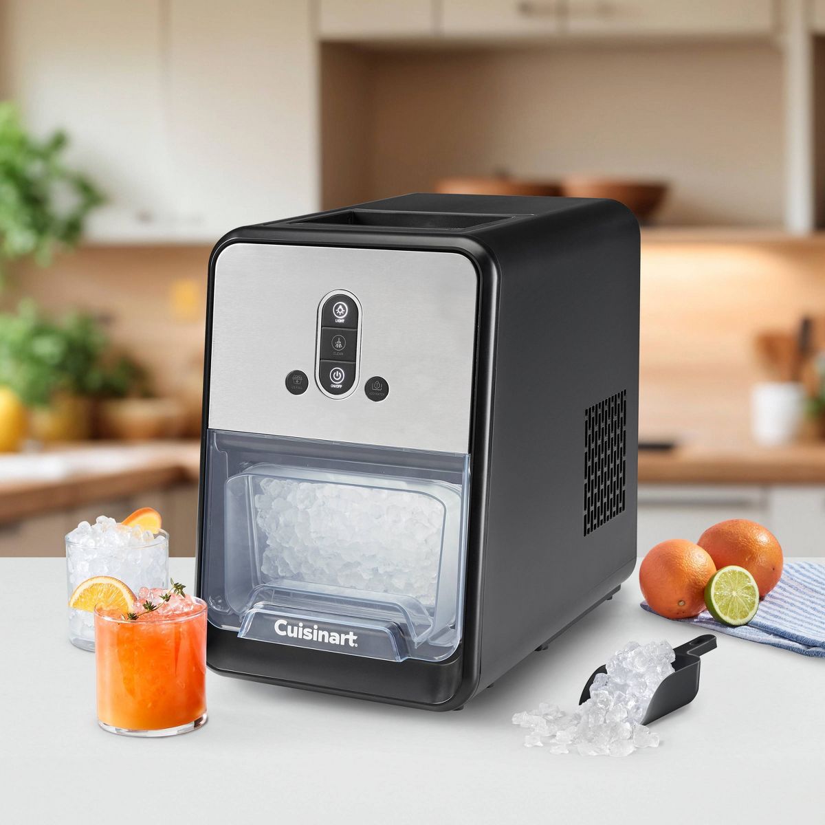 Cuisinart Nugget Ice Cube Maker - thumbnail 10