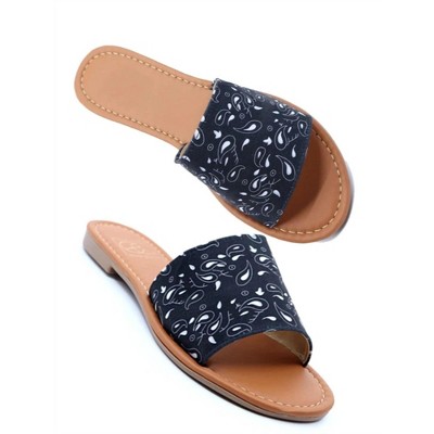 Women's Lulu 4 Sandals - Everglades