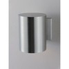 Maxim Lighting Outpost 1 - Light Wall Light in  Brushed Aluminum - 4 of 4