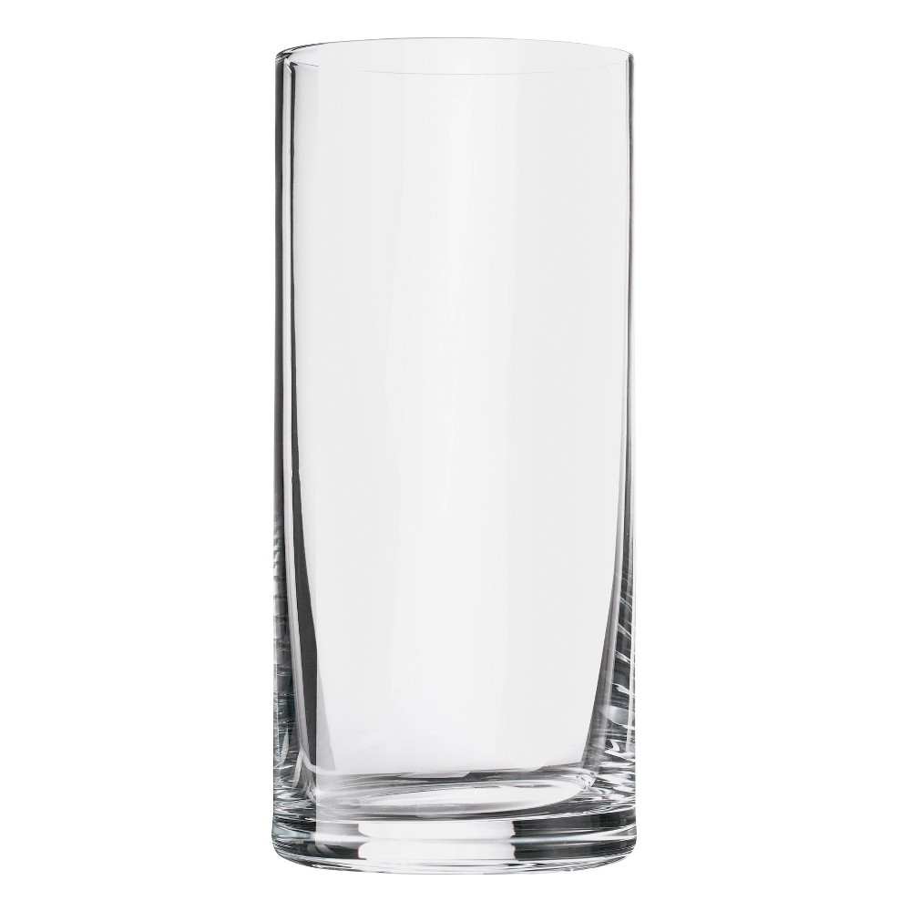 Photos - Glass Schott 14oz 4pk  Modo Long Drink es - Zwiesel Glas 