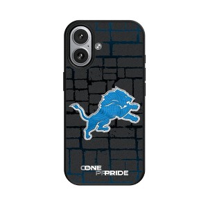 NFL NFC Teams 2025 Illustrated MagSafe Compatible Cell Phone Case for Apple iPhone 17 Series - 1 of 4