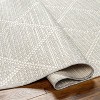 Hauteloom Ivora Blue Area Rug - 4 of 4