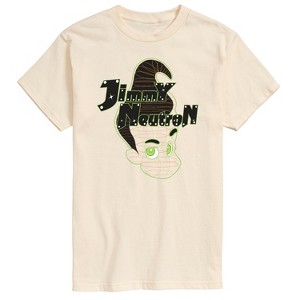 Men's - Jimmy Neutron - Gotta Blast Short Sleeve Graphic T-Shirt - 1 of 4