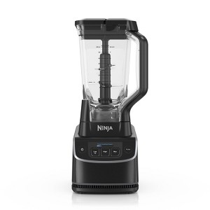 Ninja UltraCrush 1000W Professional Blender Gray BP201 : Target