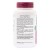 Herbal Actives Extended Release Red Yeast Rice 600 mg by Nature's Plus  -  120 Mini Tablet - 2 of 3