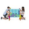 Feber Mega 4 In-Line Game for Indoor or Outdoor Play - 2 of 4