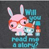 Boys' - Fisher Price - Read Me A Story Short Sleeve Graphic T-Shirt - 2 of 4