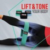 Xtreme Bands Hip Bands Set Of 3 - 4 of 4