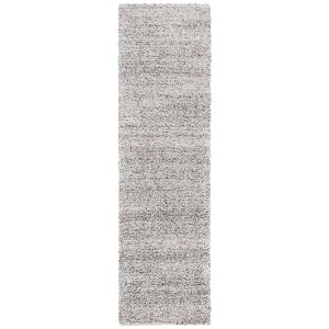 Hudson Shag SGH295 Power Loomed Area Rug  - Safavieh - 1 of 4