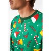 OppoSuits Men's Christmas Sweaters - 4 of 4