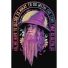 Men's Lord of the Rings Fellowship of the Ring Gandalf All We Have to Decide Tank Top - 2 of 4