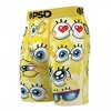 Mens SpongeBob SquarePants and Patrick PSD Boxer Briefs 3-Pack - 2 of 4