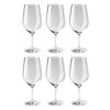ZWILLING Predicat 6-pc Bordeaux Grand Glass Set - 3 of 4