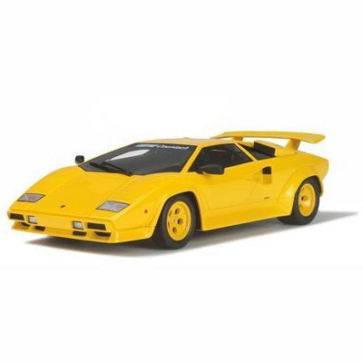 lamborghini countach toy