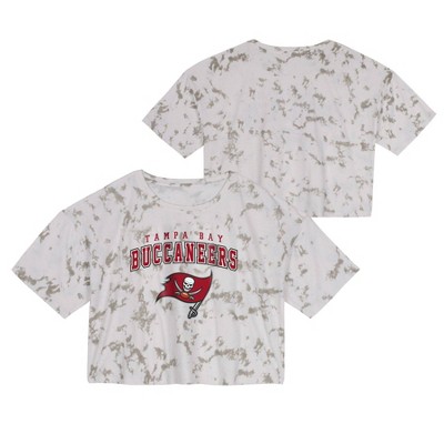 NFL Tampa Bay Buccaneers Boys' Short Sleeve Evans Jersey - Xs