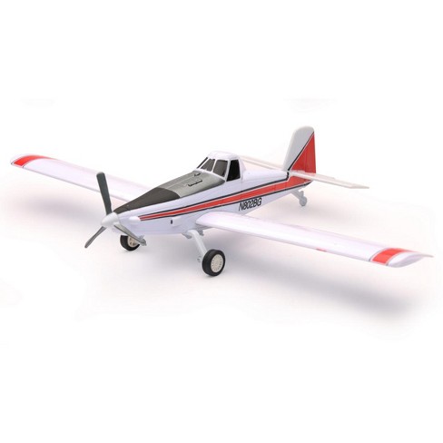 Rc deals crop duster