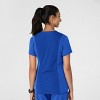 Wink Nova Women's Flex-n-Reach V-Neck Scrub Top - 2 of 4