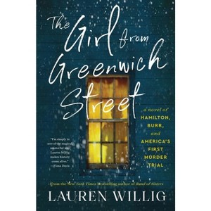 The Girl from Greenwich Street - by Lauren Willig - 1 of 1