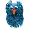 Creativity Street Glitter Pom Pons, 2 Inch, Assorted Colors, Set of 16 - 2 of 4