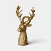 Reindeer Bottle Opener - Threshold™ - 3 of 4
