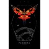 Boy's Avatar Great Leonopteryx Badge T-Shirt - 2 of 4