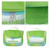 Unique Bargains Convenient Travel Makeup Bag 1 Pc - 3 of 4