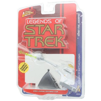 matchbox star trek ships