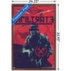 Trends International Call of Duty: Black Ops Cold War - Infiltrate Framed Wall Poster Prints - 3 of 4
