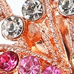 champagne assorted color